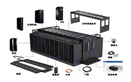 UPS电源：模块化数据中心建设的智慧之选,美国普罗太克、工业级不间断电源UPS、交流多回路绝缘检测、工频不间断电源UPS、分析仪器仪表、压力变送器、工业蓄电池、EURUI、